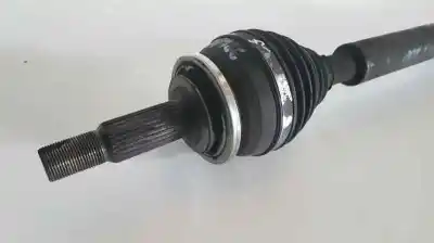 Second-hand car spare part front right transmission for toyota prius (nhw30) plug-in hybrid advance oem iam references dw11r  