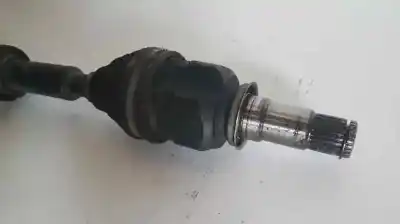 Second-hand car spare part front right transmission for toyota prius (nhw30) plug-in hybrid advance oem iam references dw11r  