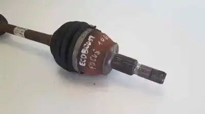 Second-hand car spare part front left transmission for ford focus turn. trend + oem iam references bv613b437tb  