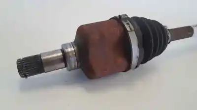 Second-hand car spare part front left transmission for ford focus turn. trend + oem iam references bv613b437tb  