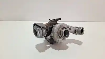 Автозапчастина б/у ТУРБОНАГРУЗНИК для SSANGYONG ACTYON  Посилання на OEM IAM A6640900880  7614333