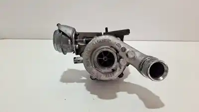 Автозапчастина б/у турбонагрузник для ssangyong actyon 200 xdi 4wd limited посилання на oem iam a6640900880  7614333