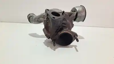 Автозапчастина б/у турбонагрузник для ssangyong actyon 200 xdi 4wd limited посилання на oem iam a6640900880  7614333