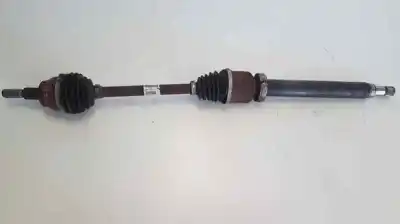 Tweedehands auto-onderdeel transmissie rechts voor voor ford focus turn. trend + oem iam-referenties bv613b436tb