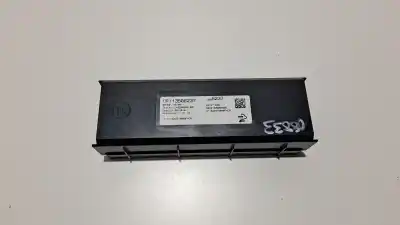 Tweedehands auto-onderdeel elektronische module voor opel mokka x innovation start/stop oem iam-referenties 13506237  