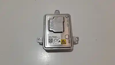 Peça sobressalente para automóvel em segunda mão balastro de xenon por alfa romeo stelvio (630) executive 4wd referências oem iam 130732932015