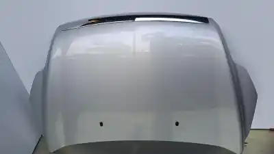 Peça sobressalente para automóvel em segunda mão capot por ford focus lim. (cb4) titanium referências oem iam   