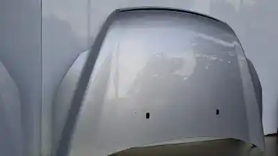 Peça sobressalente para automóvel em segunda mão capot por ford focus lim. (cb4) titanium referências oem iam   