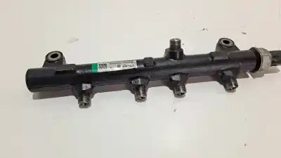 Second-hand car spare part distributor pipe for ssangyong actyon 200 xdi 4wd limited oem iam references a6640700295  r9144z190a