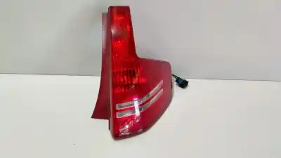 Peça sobressalente para automóvel em segunda mão  por CITROEN C4 BERLINA  Referências OEM IAM 9655863980  