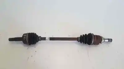 Pezzo di ricambio per auto di seconda mano  per CITROEN C1  Riferimenti OEM IAM 434200H010A  