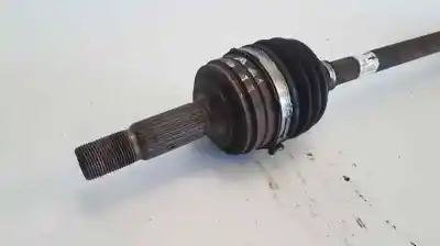 Second-hand car spare part front left transmission for citroen c1 audace oem iam references 434200h010a  