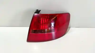 Автозапчасти б/у ПРАВЫЙ ЗАДНИЙ ФОНАРЬ за AUDI A6 C6 AVANT (4F5)  ссылки OEM IAM 4F9945096  89037746