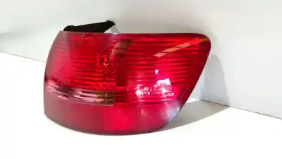 Автозапчасти б/у правый задний фонарь за audi a6 c6 avant (4f5) 2.0 tdi ссылки oem iam 4f9945096  89037746
