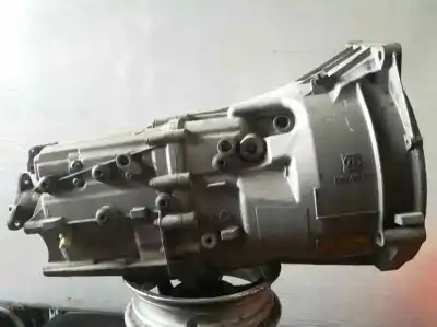 Peça sobressalente para automóvel em segunda mão caixa de velocidades por bmw serie 1 berlina (e81/e87) 120d referências oem iam hed