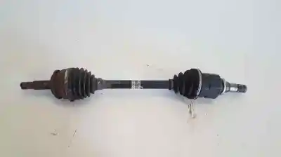 Piesă de schimb auto la mâna a doua transmisie fatã stânga pentru toyota auris active referințe oem iam 4342002b30