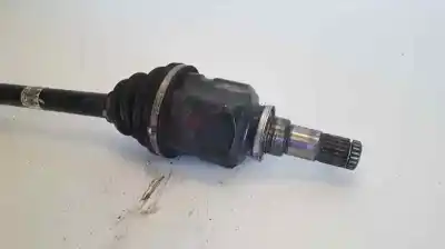 Second-hand car spare part front left transmission for toyota auris active oem iam references 4342002b30  