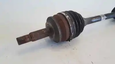 Second-hand car spare part front left transmission for toyota auris active oem iam references 4342002b30  