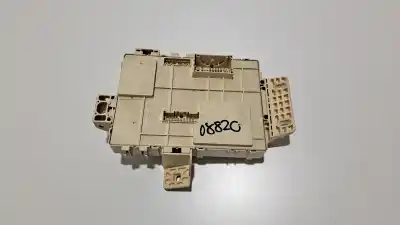 Second-hand car spare part fuse box unit for kia cee´d drive oem iam references 91950a2011  