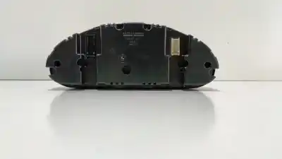 Peça sobressalente para automóvel em segunda mão quadrante por bmw serie 3 coupe (e46) 320 ci referências oem iam 0263639310 698565701 6985657