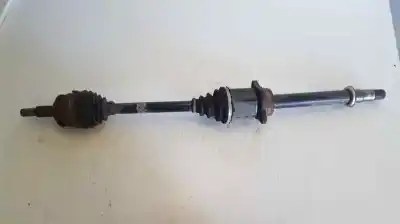 Second-hand car spare part Front Right Transmission for TOYOTA AURIS Active OEM IAM references   