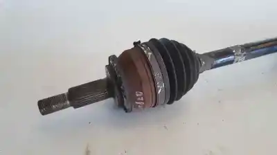 Second-hand car spare part front right transmission for toyota auris active oem iam references   