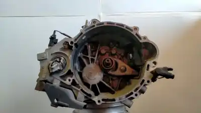 Peça sobressalente para automóvel em segunda mão caixa de velocidades por kia soul ( ) drive referências oem iam wfw6e