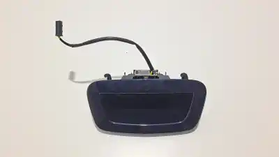 Second-hand car spare part tailgate back door handle for opel mokka x innovation start/stop oem iam references 42528305