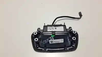 Автозапчасти б/у внешняя ручка ворот за opel mokka x innovation start/stop ссылки oem iam 42528305  95982210