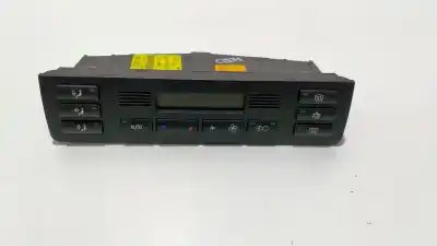 Second-hand car spare part climate control for bmw serie 3 coupe (e46) 320 ci oem iam references 6917004