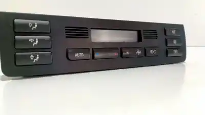 Peça sobressalente para automóvel em segunda mão comando de sofagem (chauffage / ar condicionado) por bmw serie 3 coupe (e46) 320 ci referências oem iam 6917004 5hb00773821 64116917004
