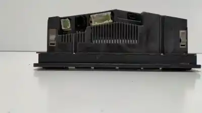 Peça sobressalente para automóvel em segunda mão comando de sofagem (chauffage / ar condicionado) por bmw serie 3 coupe (e46) 320 ci referências oem iam 6917004 5hb00773821 64116917004