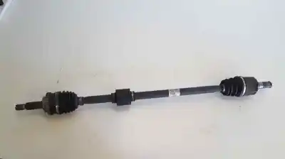 Peça sobressalente para automóvel em segunda mão  por KIA PICANTO  Referências OEM IAM 495011Y010  