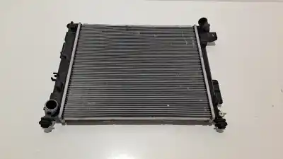 Peça sobressalente para automóvel em segunda mão radiador de água por kia soul ( ) drive referências oem iam 25310b2400
