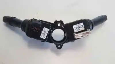 Second-hand car spare part multifunction switch for hyundai i40 tecno blue oem iam references 934103z200  934202y610