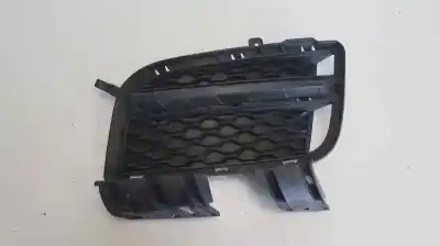 Peça sobressalente para automóvel em segunda mão grelha de pára choques esquerda por jaguar xe prestige referências oem iam gx738b290aa