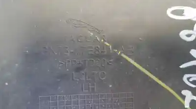 Peça sobressalente para automóvel em segunda mão moldagem por jaguar xe prestige referências oem iam gx7317e841ab  