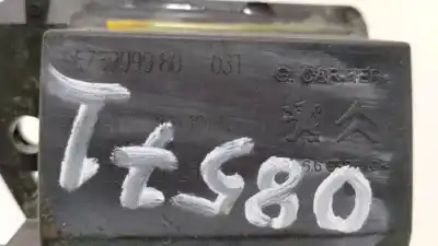 Pezzo di ricambio per auto di seconda mano resistenza al riscaldamento per peugeot 308 sw active riferimenti oem iam 9673999980  