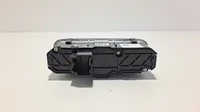 Автозапчастина б/у управління світлом для opel mokka x innovation start/stop посилання на oem iam 84201595  