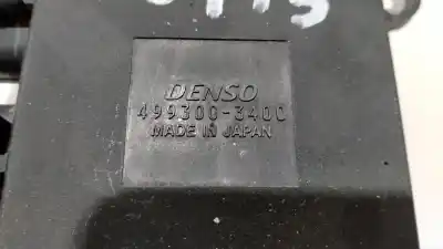 Автозапчасти б/у электронный модуль за mazda cx-7 (er) sportive ссылки oem iam 4993003400  