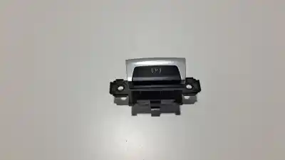 Second-hand car spare part handbrake lever for peugeot 308 allure oem iam references 96785851vv