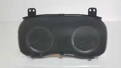 Second-hand car spare part dashboard for hyundai tucson klass 2wd oem iam references   a2c57041801