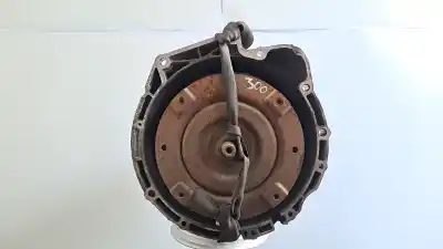 Second-hand car spare part gearbox for bmw serie 5 berlina (e60) 530d oem iam references 7556971 361sk 7556246