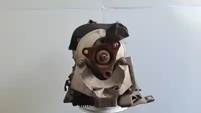 Second-hand car spare part gearbox for bmw serie 5 berlina (e60) 530d oem iam references 7556971 361sk 7556246