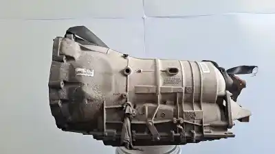 Second-hand car spare part gearbox for bmw serie 5 berlina (e60) 530d oem iam references 7556971 361sk 7556246