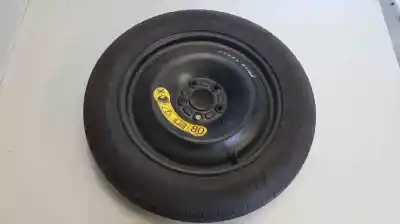 Second-hand car spare part spare tire for ford focus lim. (cb8) sport oem iam references am51ba