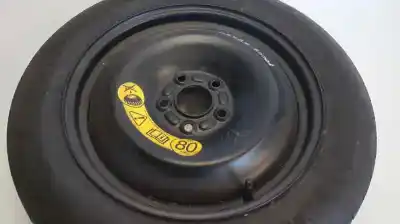 Piesă de schimb auto la mâna a doua anvelopa de rezervã pentru ford focus lim. (cb8) sport referințe oem iam am51ba  am51ba14097
