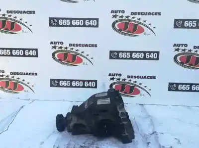 Second-hand car spare part Rear Differential for BMW SERIE 5 BERLINA (E60) 530d OEM IAM references   