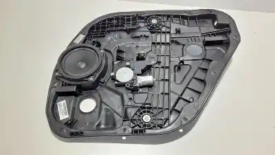 Автозапчасти б/у задний правый стеклорегулятор за KIA CARENS IV 1.6 GDi ссылки OEM IAM 83480A4050  83460A4010