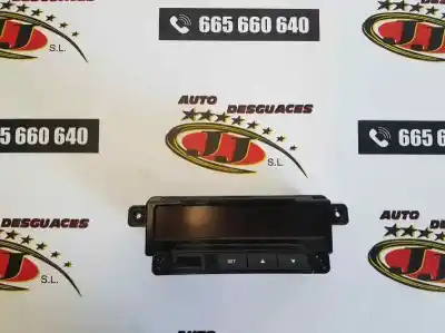 Pezzo di ricambio per auto di seconda mano Display Multifunzione per KIA CEE´D 1.6 CRDi CAT Riferimenti OEM IAM 957101H700  957101H700